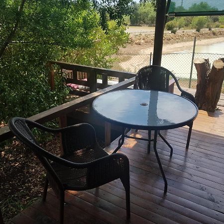 Hoopenburg Guesthouse Klapmuts 외부 사진