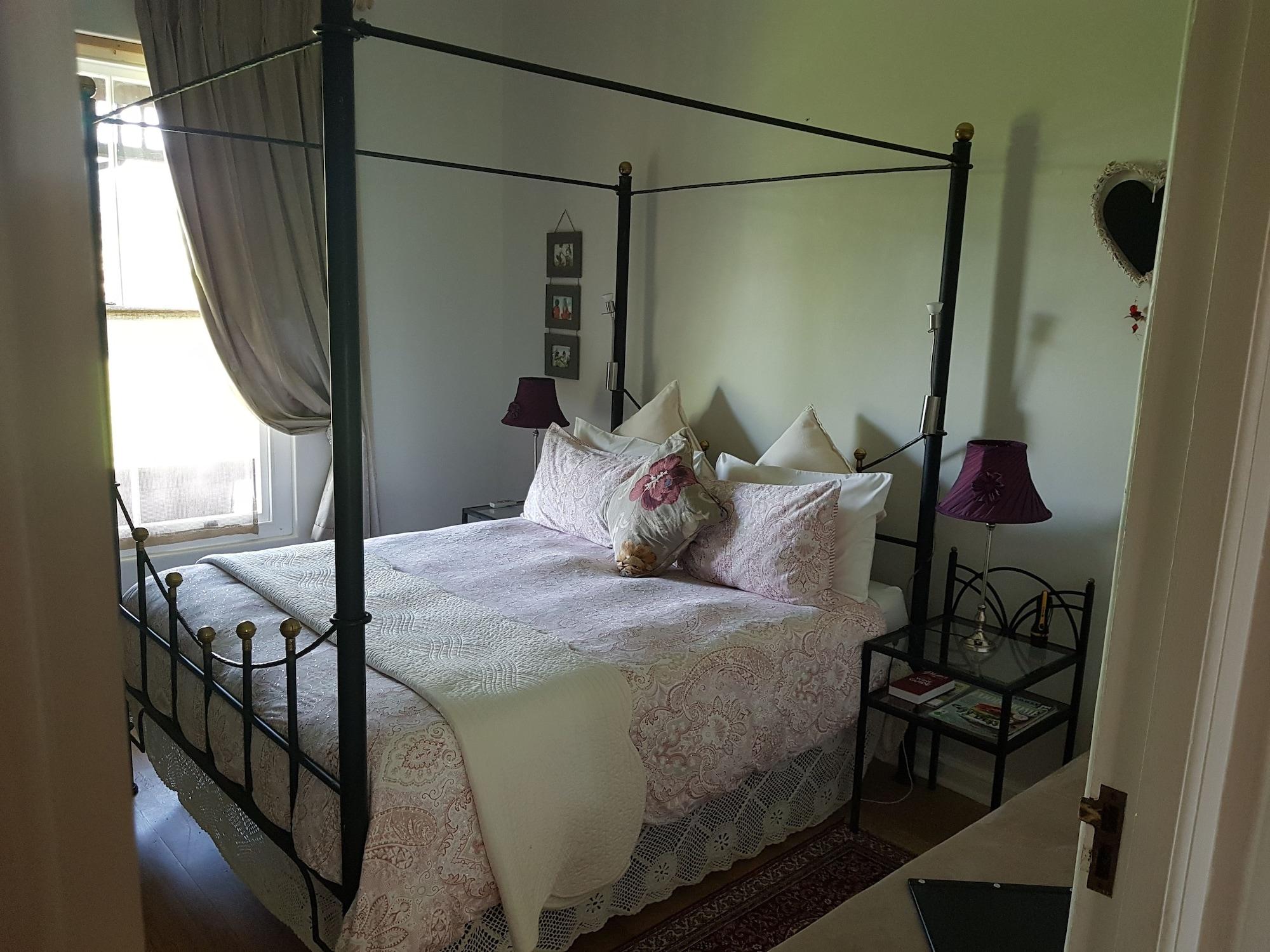 Hoopenburg Guesthouse Klapmuts 외부 사진