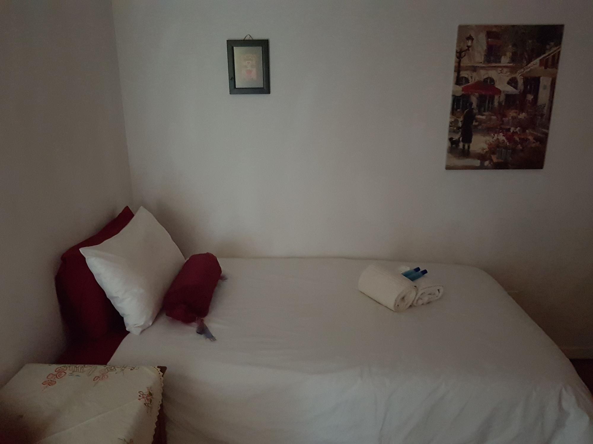 Hoopenburg Guesthouse Klapmuts 외부 사진