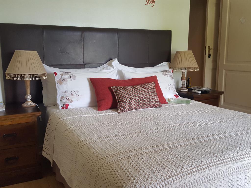 Hoopenburg Guesthouse Klapmuts 외부 사진