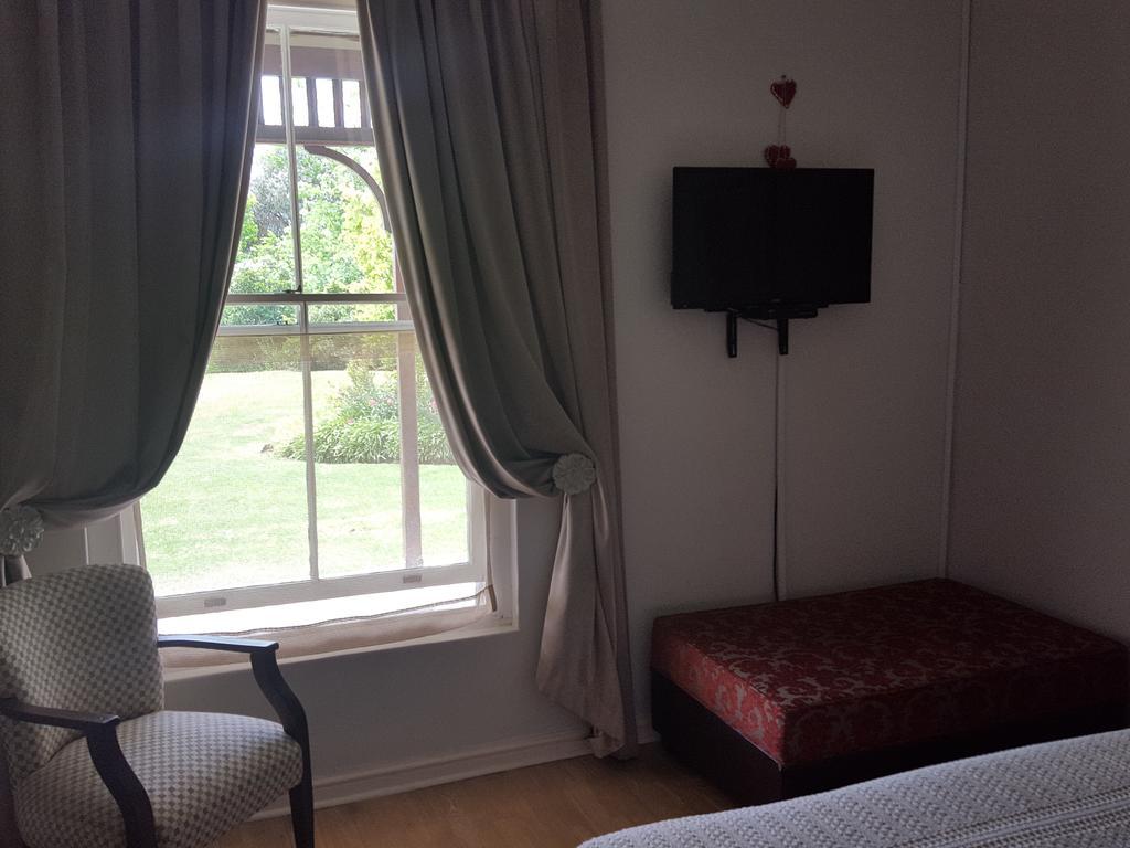 Hoopenburg Guesthouse Klapmuts 외부 사진