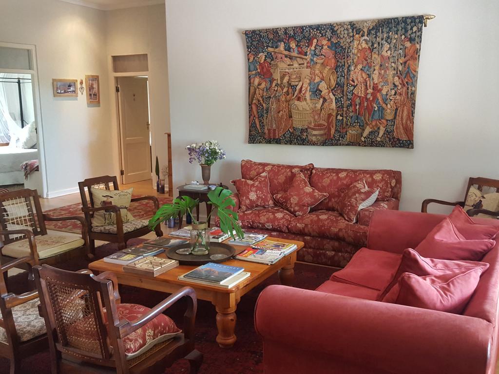 Hoopenburg Guesthouse Klapmuts 외부 사진