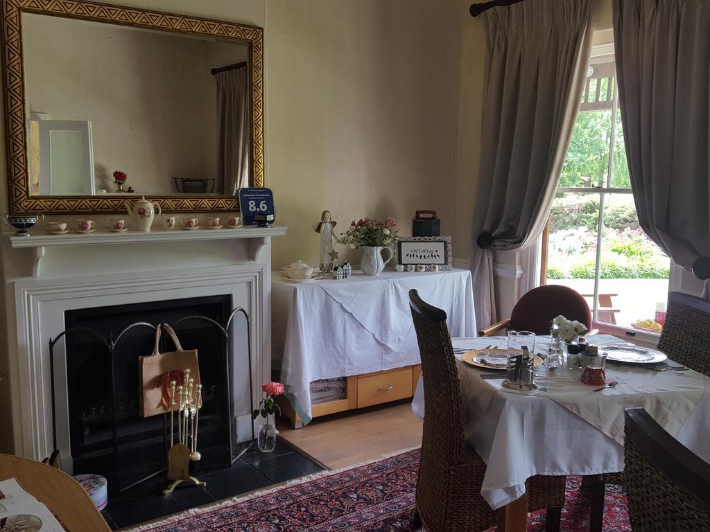 Hoopenburg Guesthouse Klapmuts 외부 사진