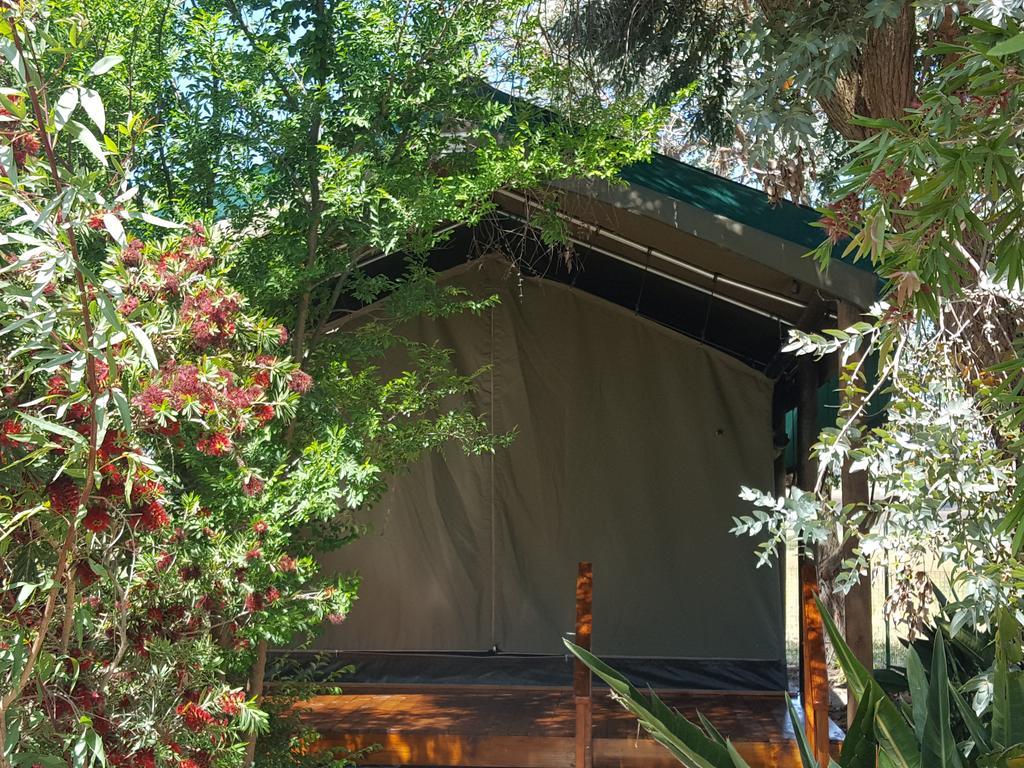 Hoopenburg Guesthouse Klapmuts 외부 사진