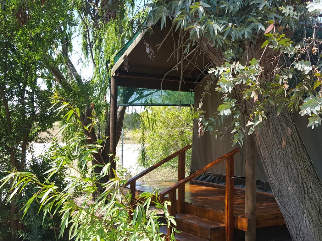 Hoopenburg Guesthouse Klapmuts 외부 사진