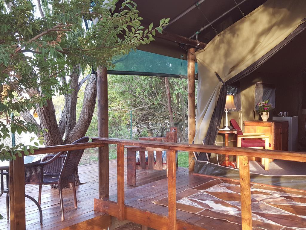 Hoopenburg Guesthouse Klapmuts 외부 사진