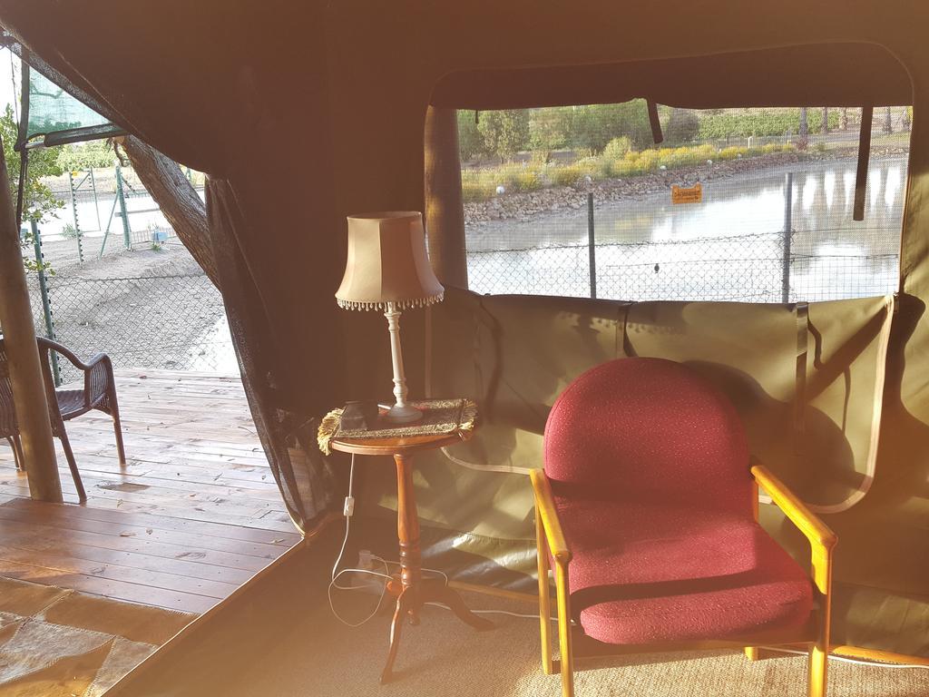 Hoopenburg Guesthouse Klapmuts 외부 사진