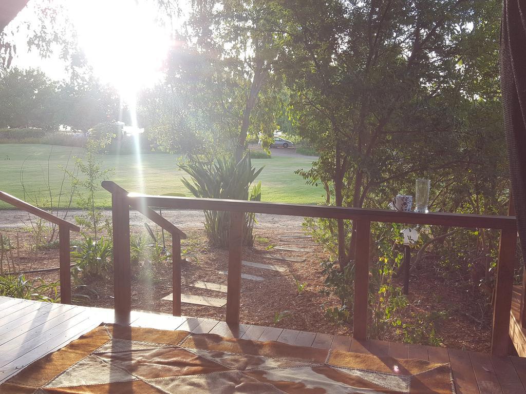 Hoopenburg Guesthouse Klapmuts 외부 사진