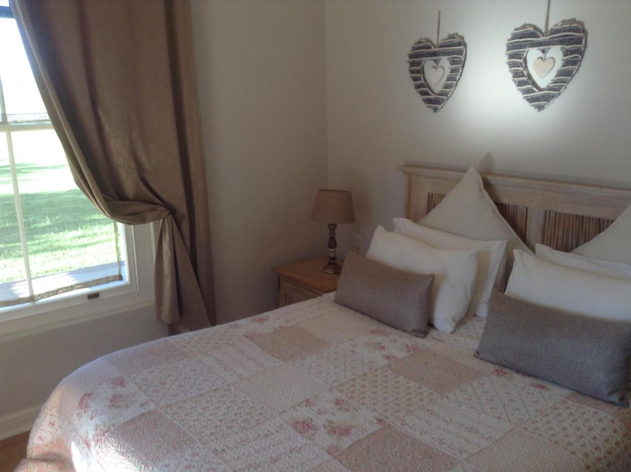 Hoopenburg Guesthouse Klapmuts 외부 사진