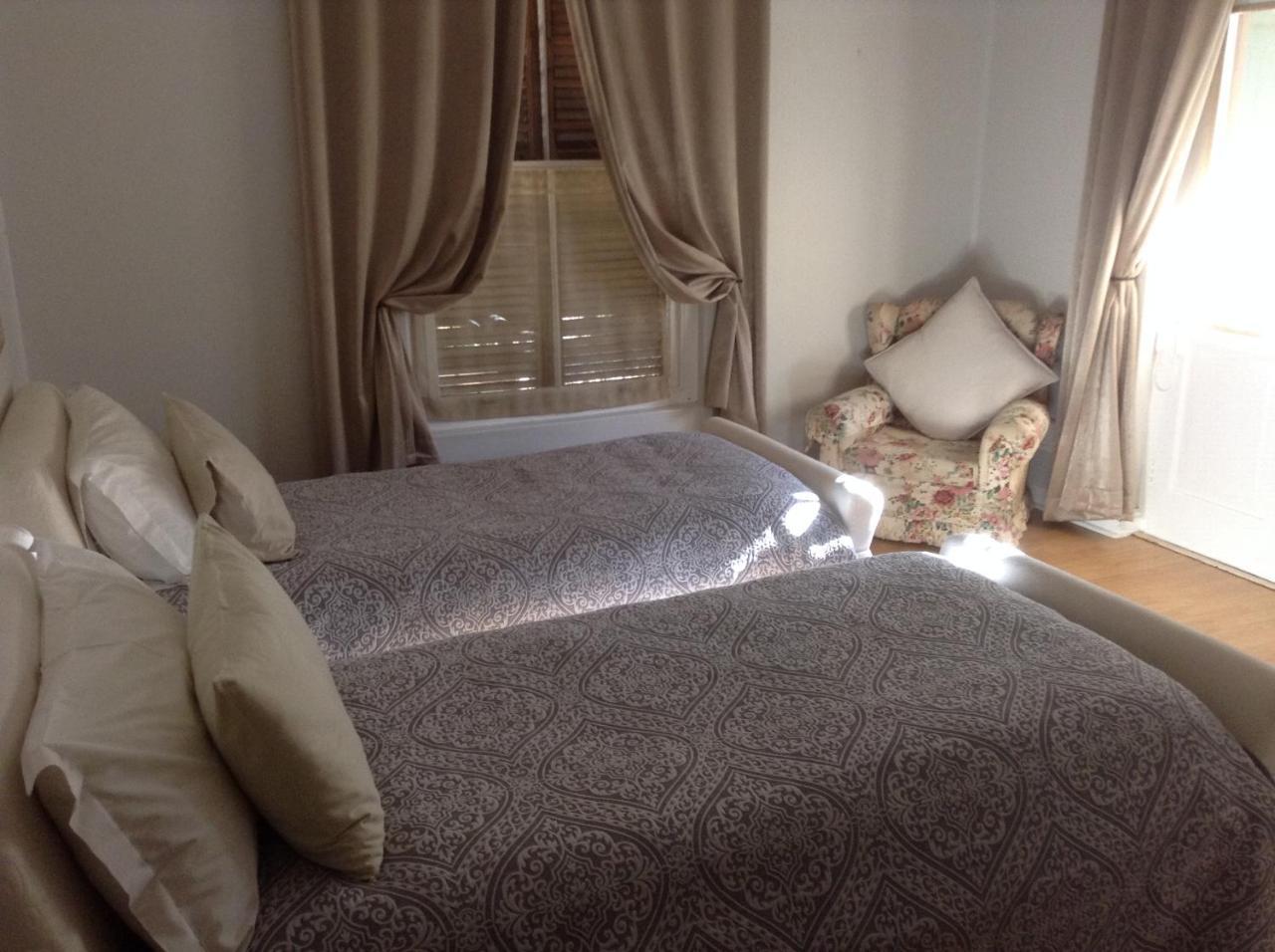 Hoopenburg Guesthouse Klapmuts 외부 사진