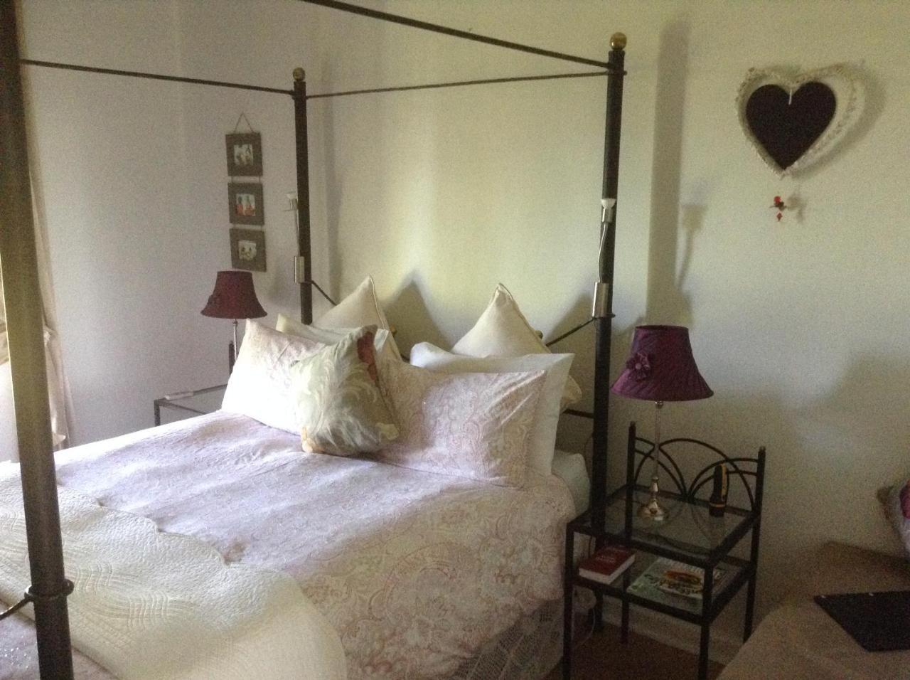 Hoopenburg Guesthouse Klapmuts 외부 사진