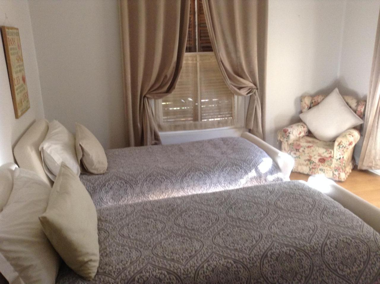 Hoopenburg Guesthouse Klapmuts 외부 사진