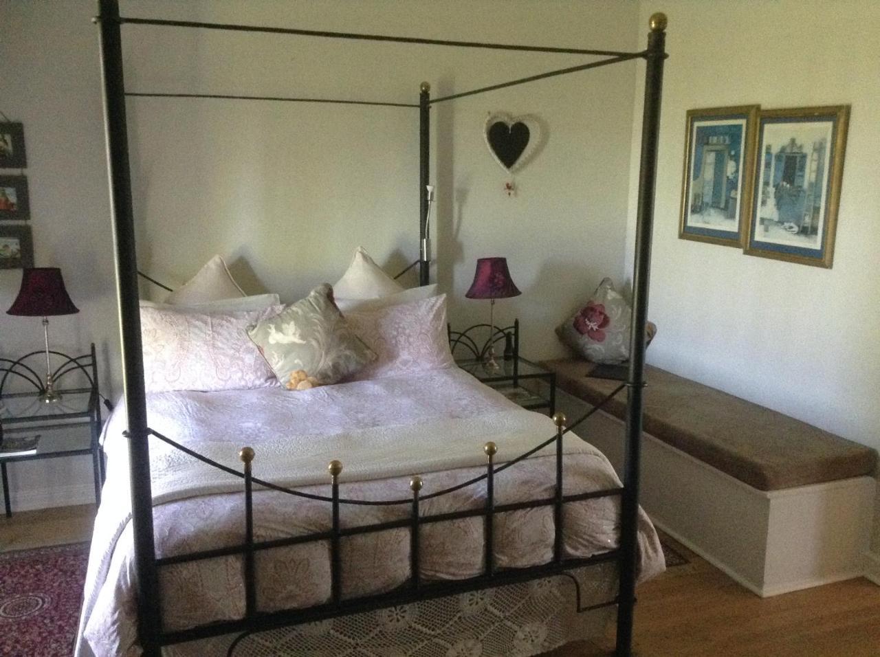 Hoopenburg Guesthouse Klapmuts 외부 사진