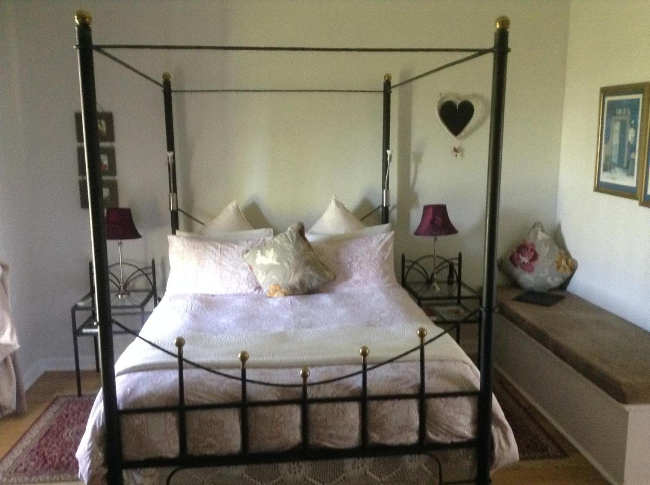 Hoopenburg Guesthouse Klapmuts 외부 사진