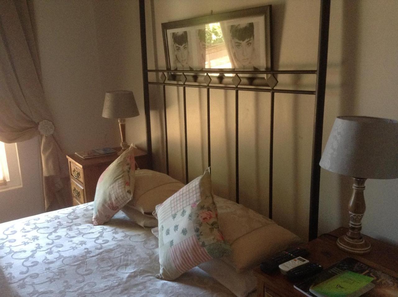 Hoopenburg Guesthouse Klapmuts 외부 사진