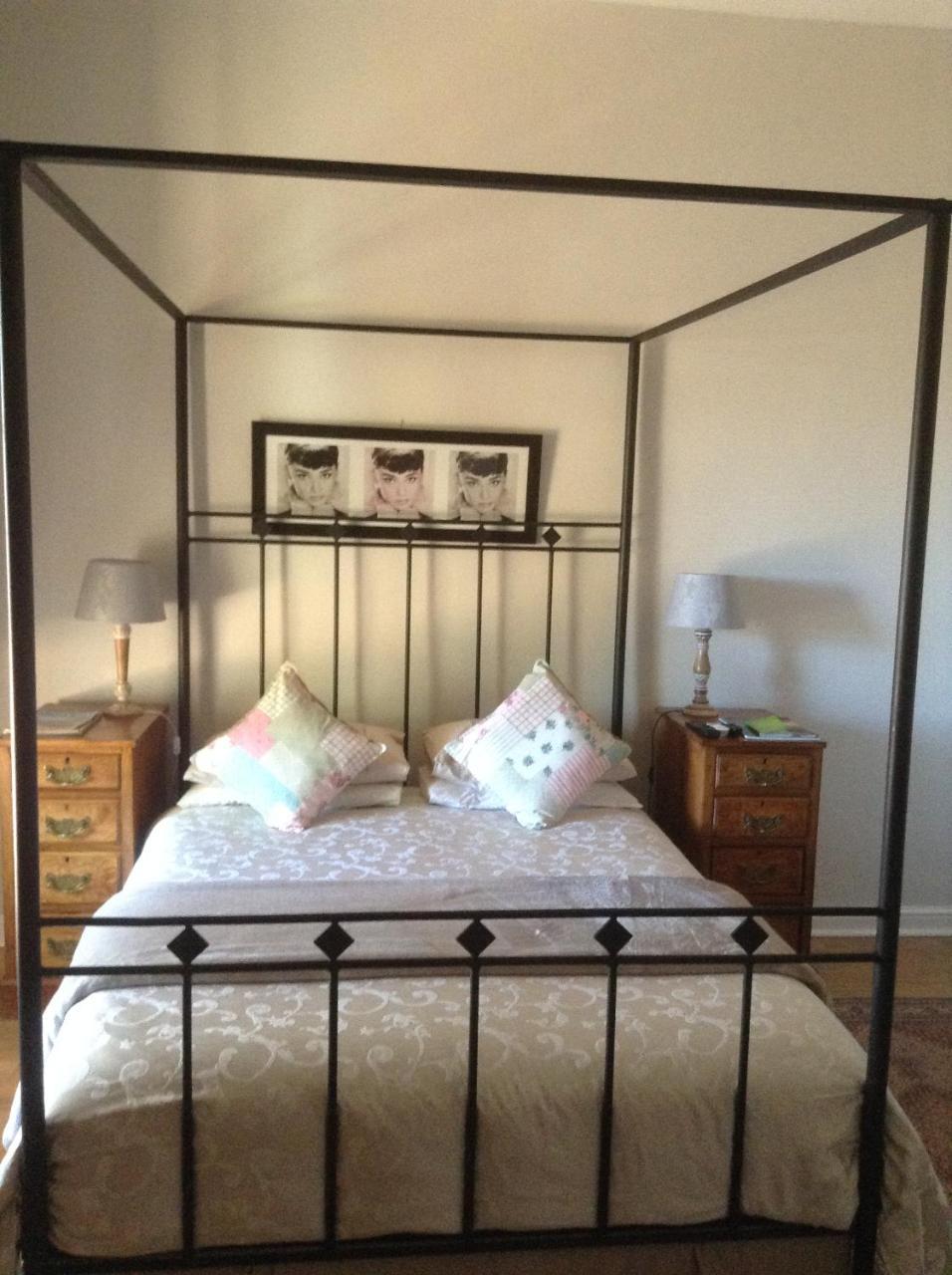 Hoopenburg Guesthouse Klapmuts 외부 사진